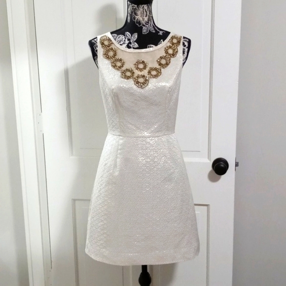 Lilly Pulitzer Dresses & Skirts - 💛Lilly Pulitzer💛 - Wythe Dress